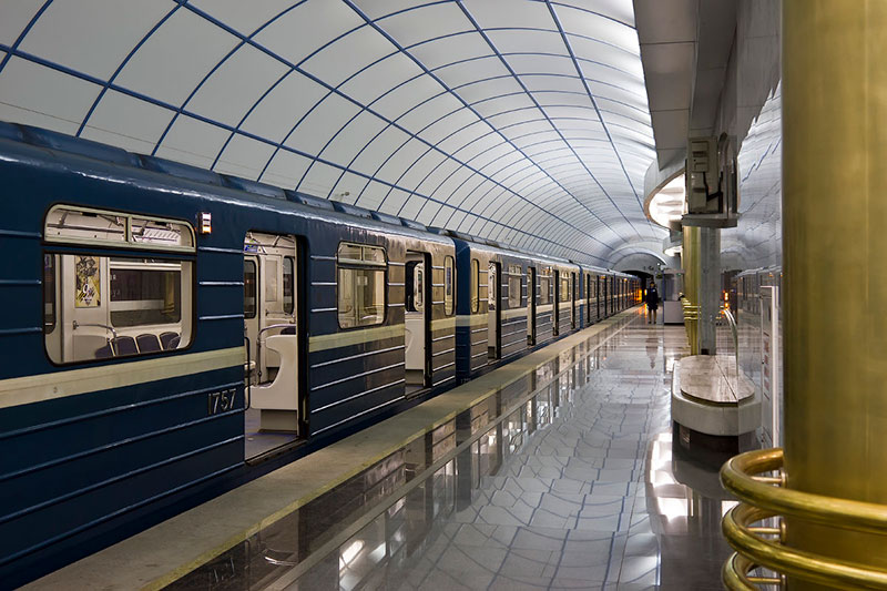 Когда запустят третью линию метро в Минске?