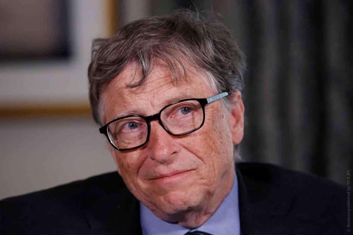 Билл Гейтс: распространение коронавируса после вакцины возможно