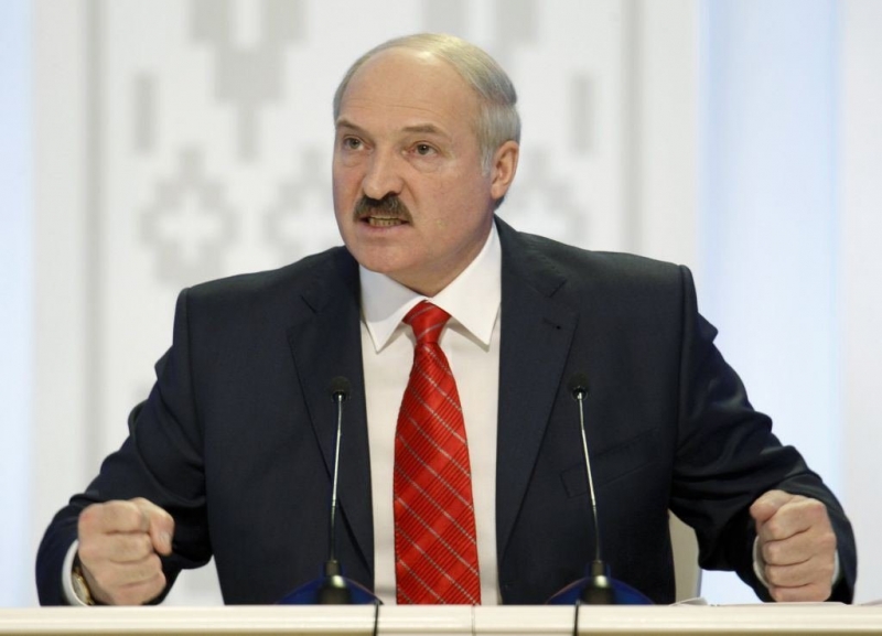 Лукашенко жестко прошелся по потенциальным кандидатам в президенты. ВИДЕО