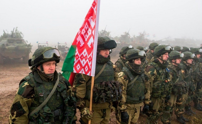 От огнестрельной травмы в Беларуси погиб 21-летний военнослужащий