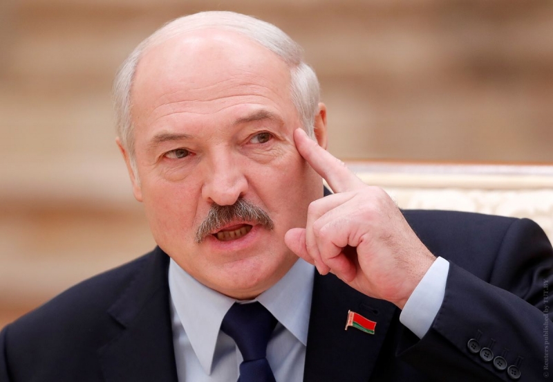 На кону независимость страны: что сказал Лукашенко про вчерашний вечер в Минске