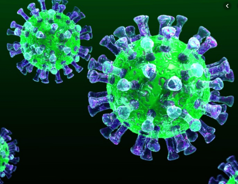 Новое открытие учёных позволяющее победить коронавирус за 6 секунд