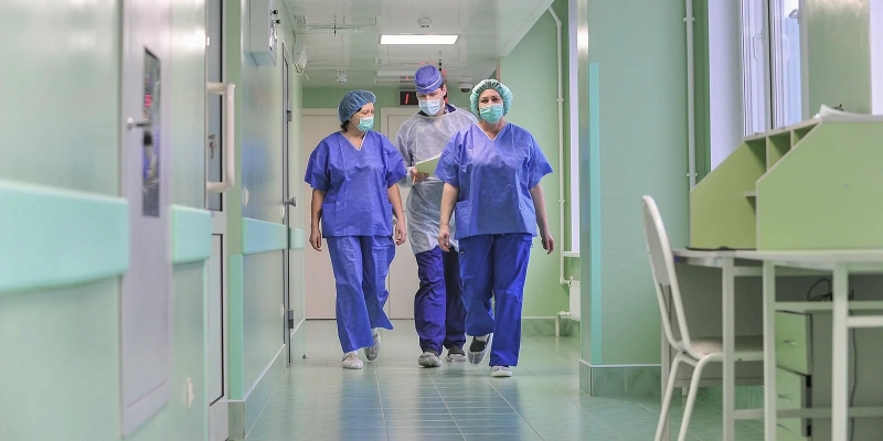 Какие больницы Беларуси возобновляют свою работу после коронавируса. Список больниц по областям Беларуси
