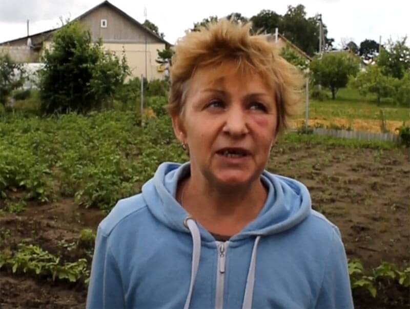 Пенсионерка в Славгородском районе застряла в болоте, но подруга ее спасла