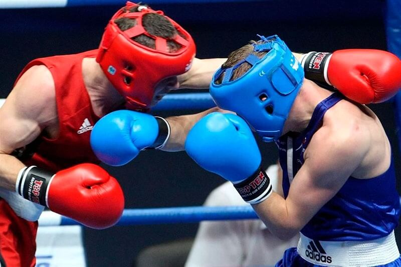 Могилевчанин выиграл "золото" на Кубке Беларуси по боксу