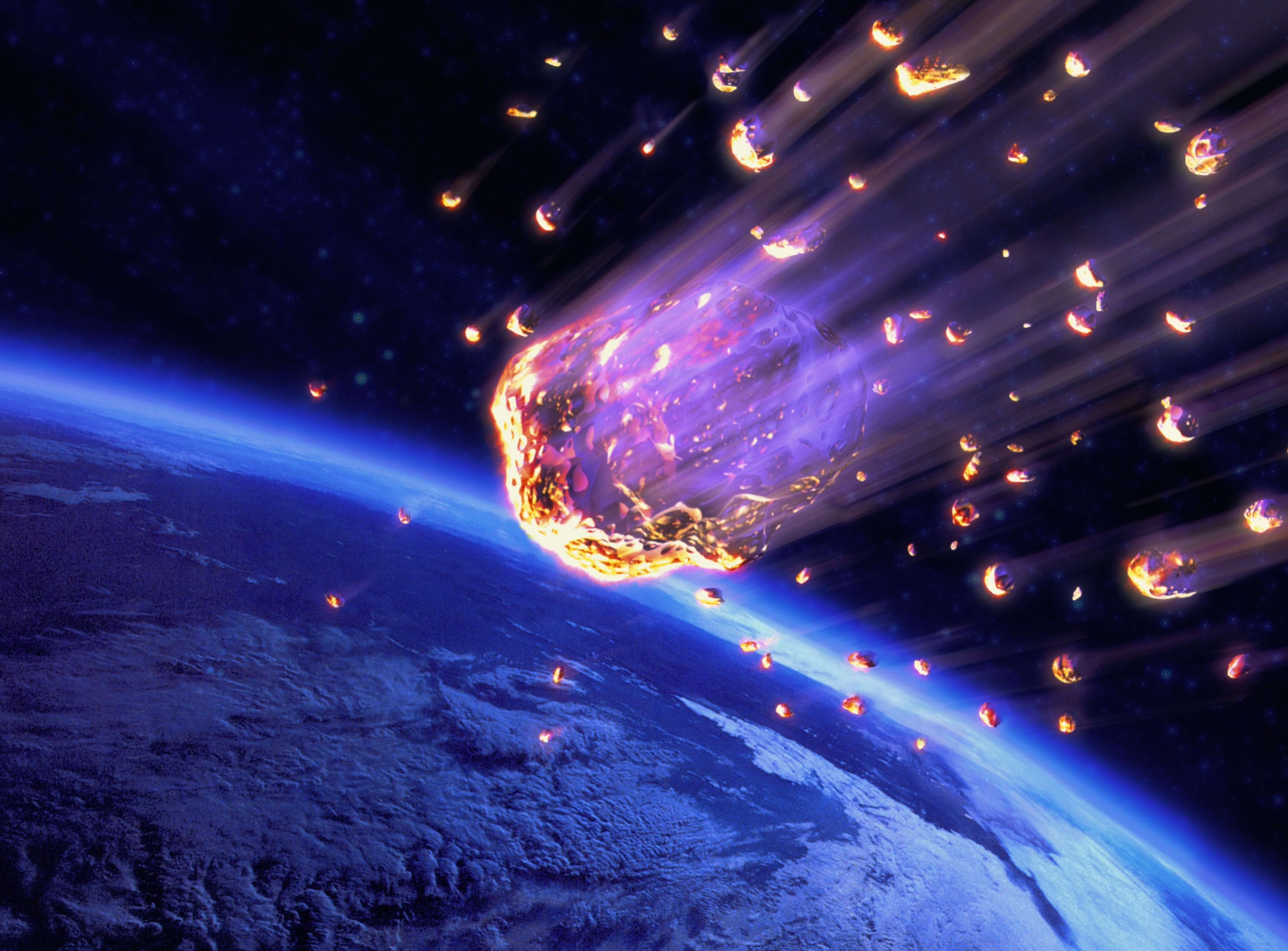 Крупное космическое тело. Астероиды кометы Метеоры метеориты. Теория панспермии. Панспермия метеорит. Панспермия"Зарождение жизни на земле".