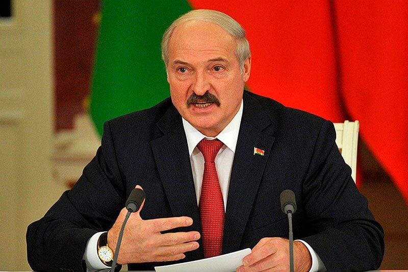 Лукашенко рассказал о ценах, зарплатах и безработице в Беларуси