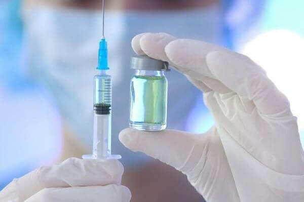 Разработана безопасная вакцина от коронавируса