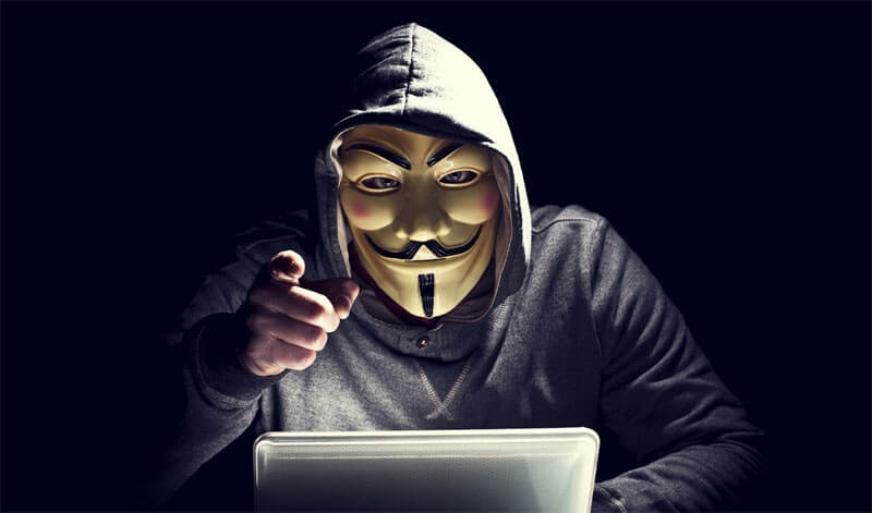 В Беларуси выявили хакера, группа которого с помощью вируса-вымогателя заработала более 2 миллиардов долларов