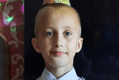 В Бобруйске разыскивается 10-ти летний мальчик. Нужна ваша помощь!