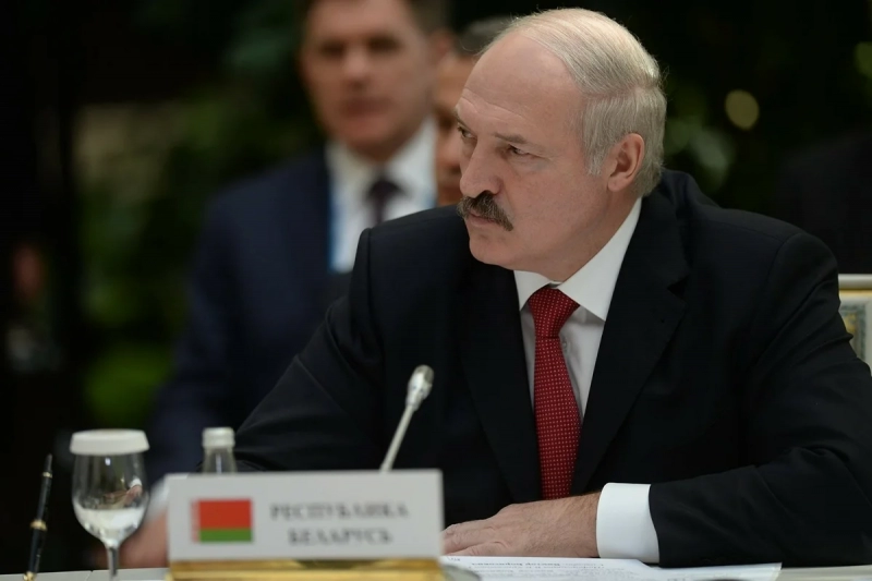 Лукашенко обозначил одну из основных задач Беларуси в будущей пятилетке