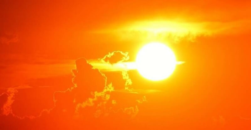 На Солнце образовался каньон огня: Это может негативно повлиять на Землю