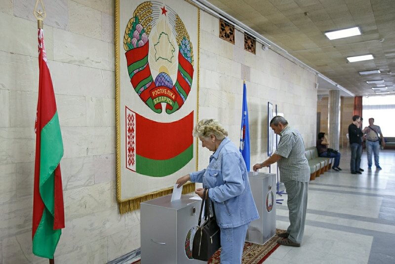 Подведены окончательные итоги выборов в Беларуси. Кто же стал президентом и кто сколько набрал процентов?