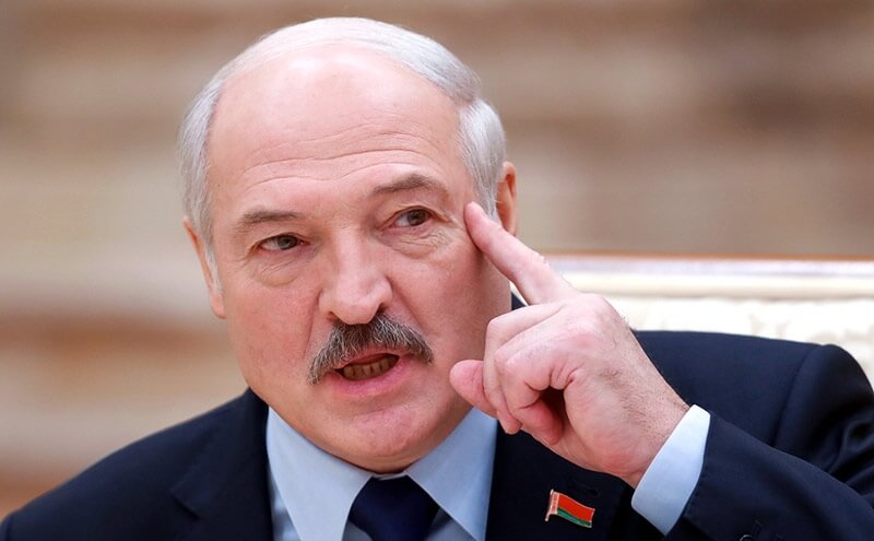 Что сказал Лукашенко о текущей ситуации в Беларуси