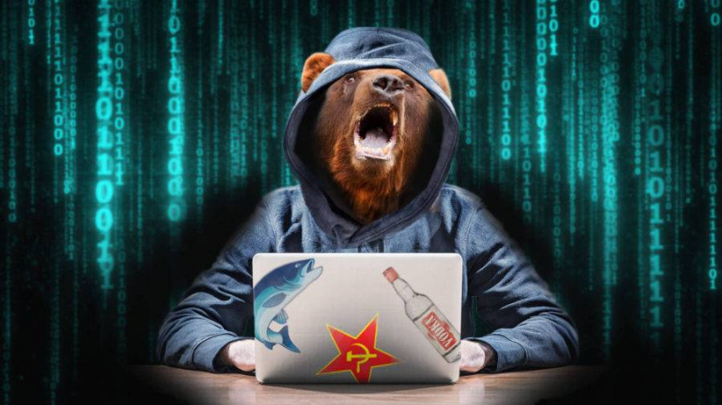 Крадут ли российские хакеры документы в Британии?