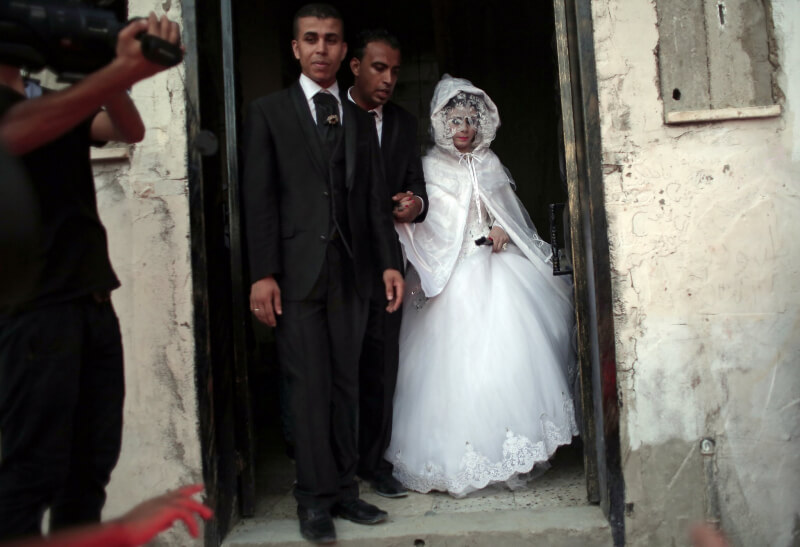 В какой стране легализовали браки с детьми?