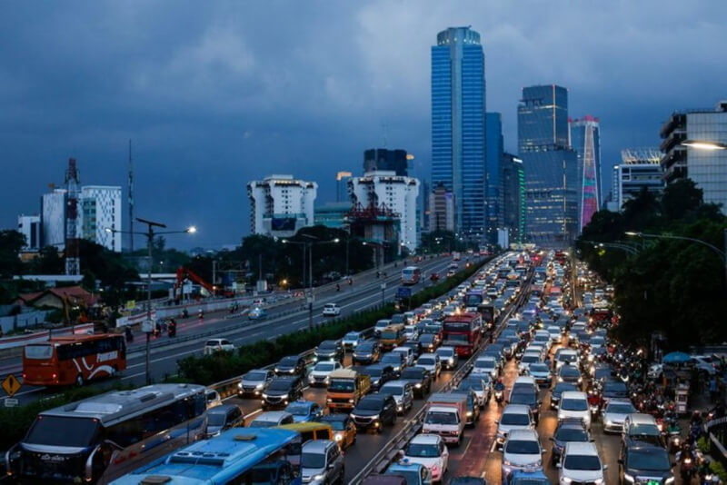 Пакуйте чемоданы: куда и зачем перенесут столицу Индонезии