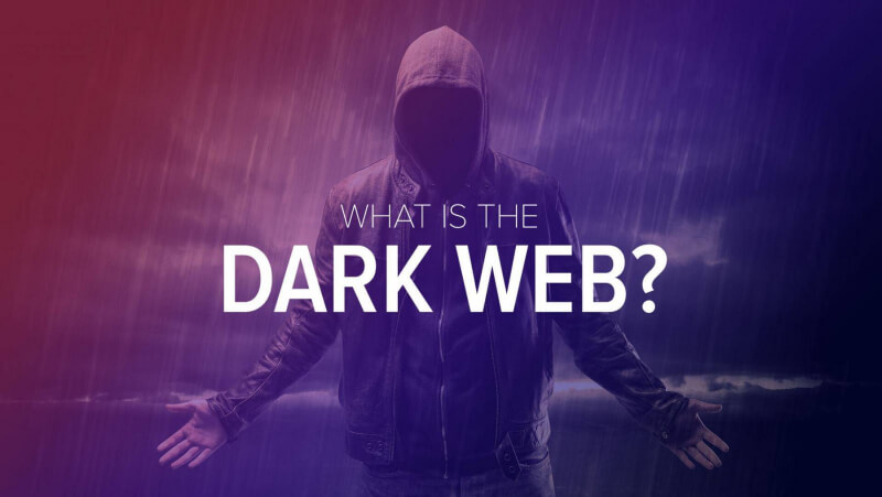Специалисты по кибербезопасности встревоженны быстрым рост Dark Web