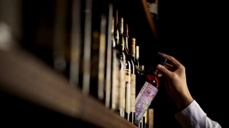 Крупнейшая в мире частная коллекция виски выставлена на аукцион