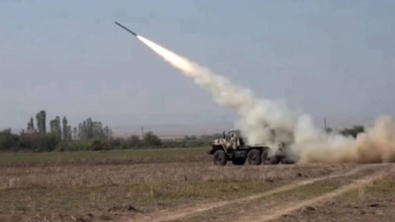 В Госдуме сообщили о возможной десантной операции России из-за Карабаха
