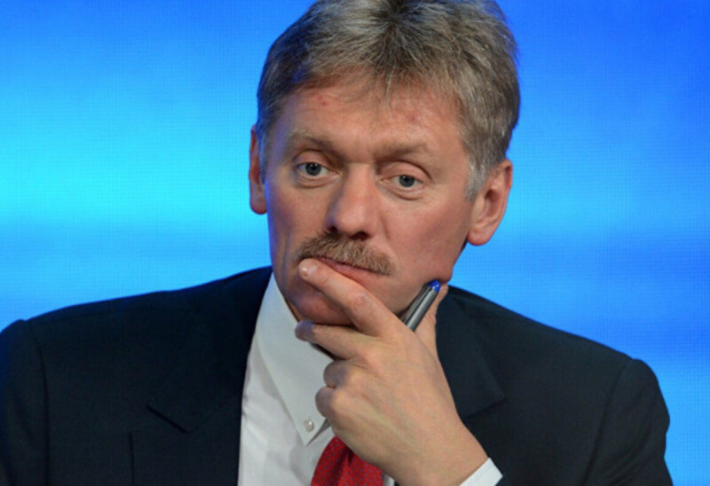 Кремль прокомментировал слухи о болезни Паркинсона в Путина