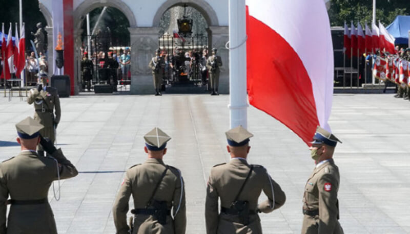 Новый международный скандал: Польша сделала предупреждение России