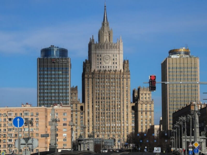 Москва отреагировала на слова Санду о выводе российских миротворцев из Приднестровья