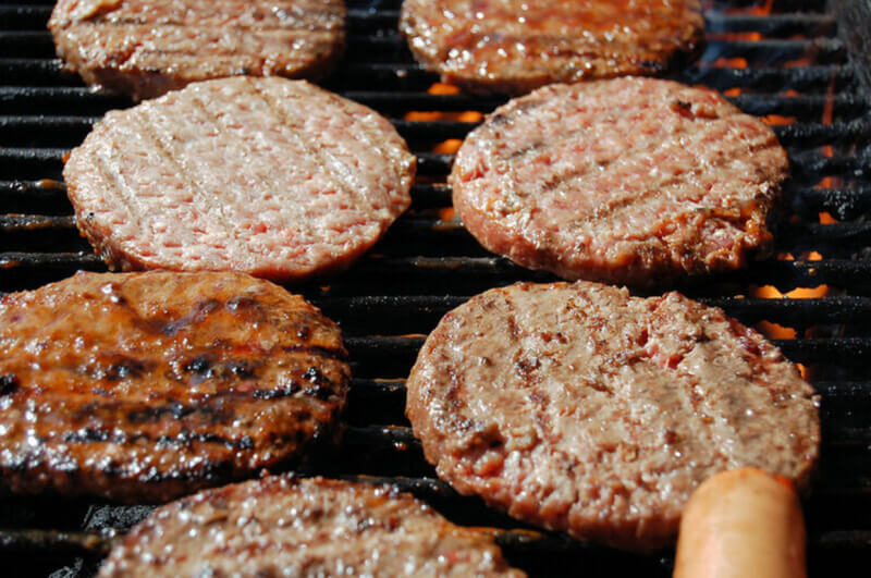 Небольшой городок в Англии станет европейской столицей искусственного мяса