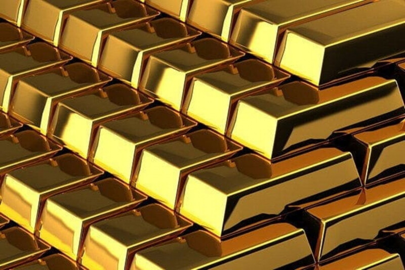 Золотовалютный запас Беларуси срочно перевели в золотые слитки