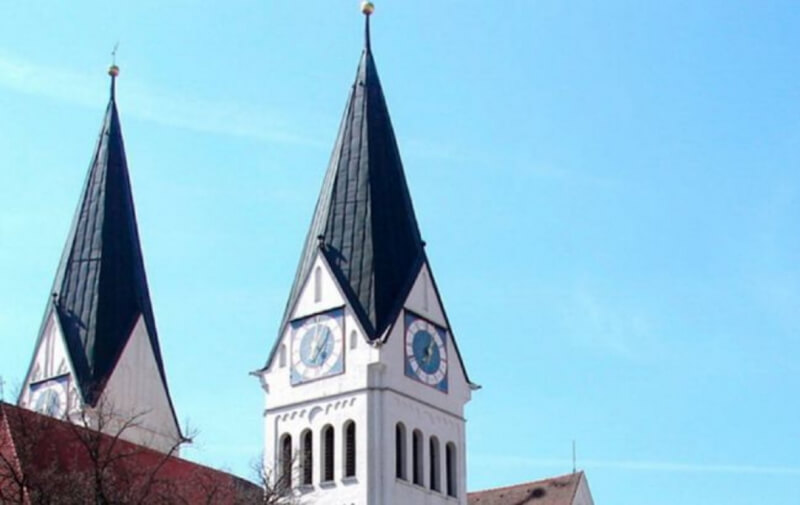Католическая церковь в Германии извинилась за сожжение ведьм