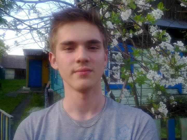 В карцере ИК-1 Новополоцка покончил с собой 25-летний Андрей Дубик
