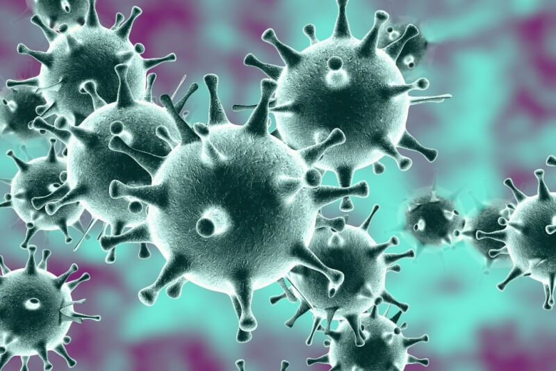 Рейтинг стран по количеству инфицированных коронавирусом