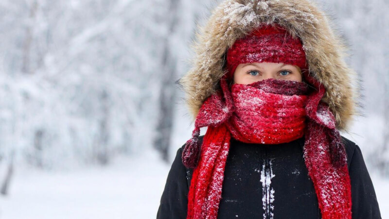 Погода в Беларуси на ближайшую неделю. Нас ждет сильное похолодание