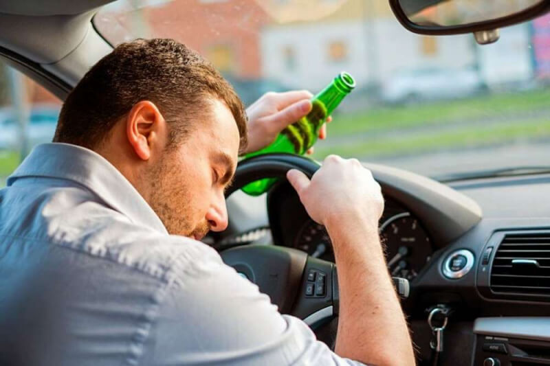 Для нетрезвых водителей в Беларуси ужесточили наказание. Что теперь грозит пьяному за рулем?