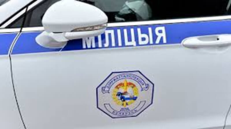 Могилевчанин повредил стекло и вывеску кафе в ответ на замечание сотрудника заведения