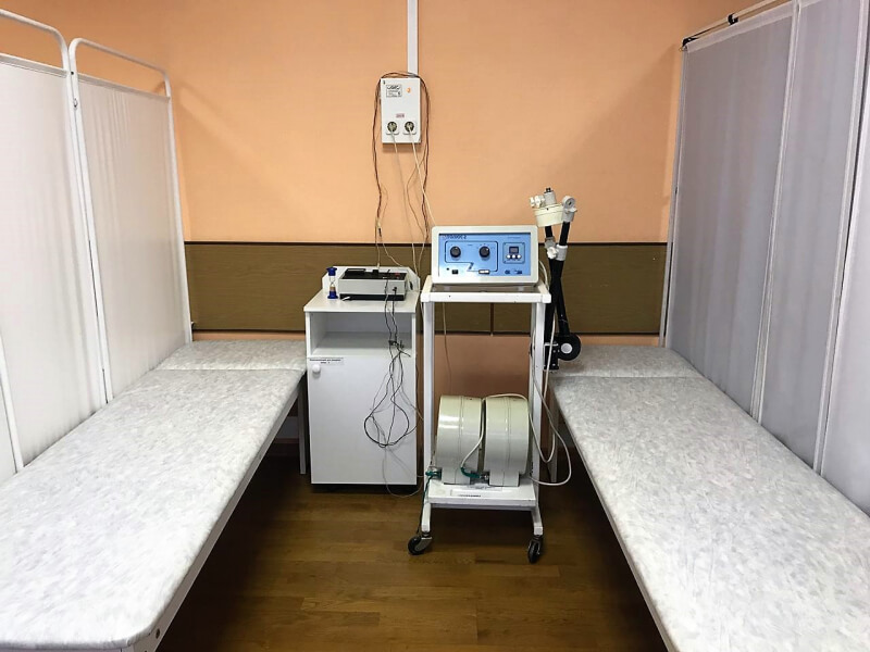 Могилевская областная клиническая больница получила новую медтехнику