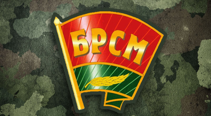 Сегодня на Могилевщине стартовал патриотический трудовой проект "Зимний маршрут"