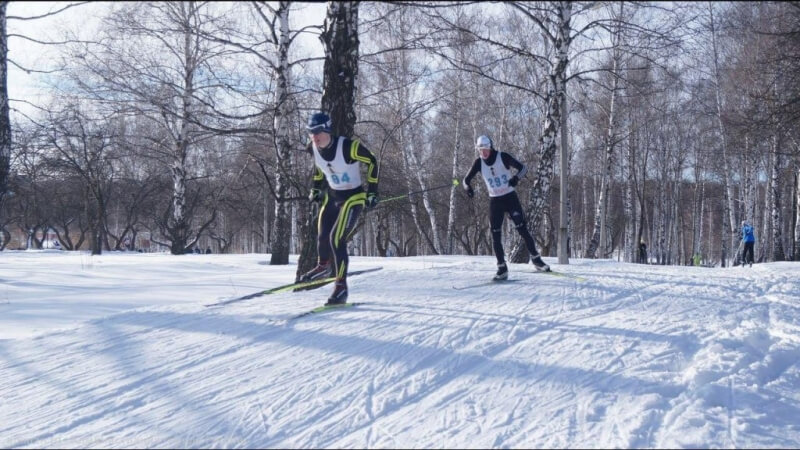 "Могилевская лыжня - 2021" пройдет 30 января