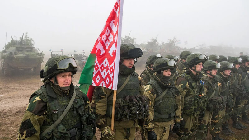 В Беларуси началась внезапная проверка боевой и мобилизационной готовности. Что это значит?