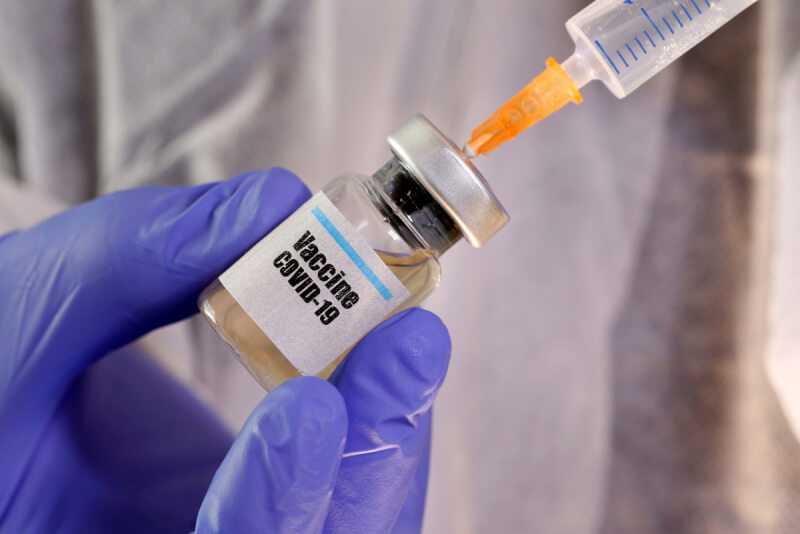 Вакцинация от COVID-19 на Могилевщине идет полным ходом: более 200 медиков уже привиты