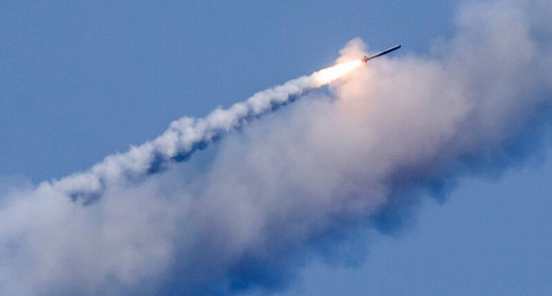 Япония выделит 320 000 000 долларов на ракету для удара по России