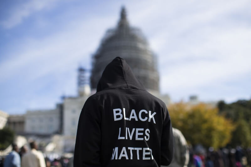 Движение Black Lives Matter выдвинули на Нобелевскую премию мира