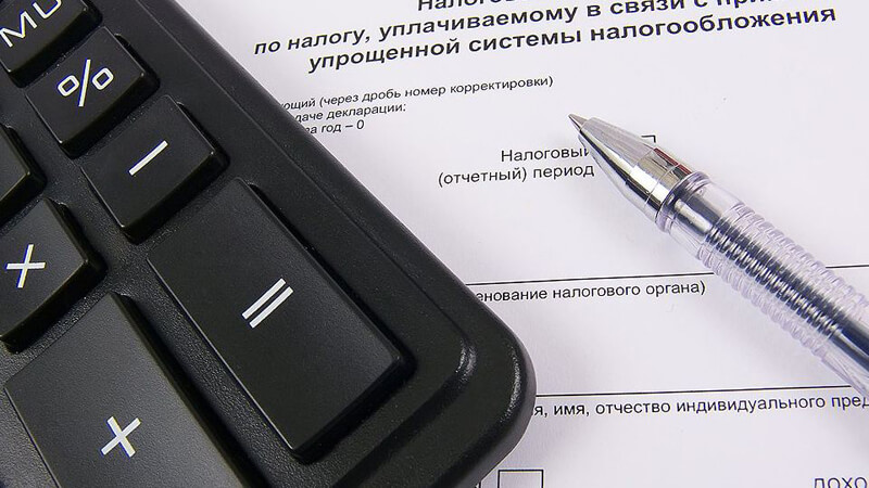 Налоговыми органами в ходе проверки, проведенной в связи с прекращением деятельности ИП, более 18 тысяч рублей предъявлено к уплате