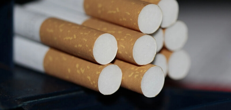 Курить все дороже: На прилавках белорусских магазинов появятся новые пачки сигарет