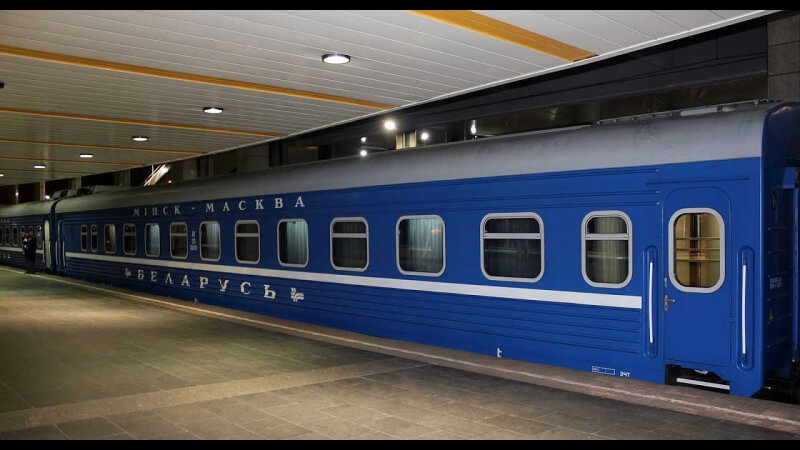 Россия возобновит железнодорожного сообщение с Белоруссией, увеличит количества авиарейсов в Минск с 8 февраля