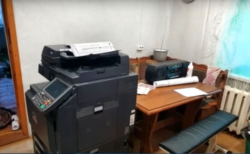 Задержаны соучастники могилевчанки, распространявшей незарегистрированную печатную продукцию