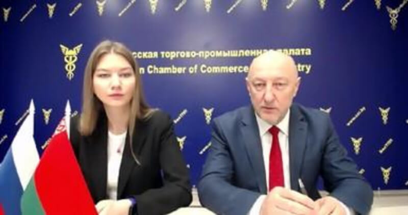 Отделения Торгово-промышленной палаты Могилевской и Самарской областей подпишут соглашения о сотрудничестве