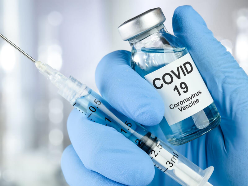 Минздрав Беларуси заявил о завершении первого этапа вакцинации от COVID-19: На Могилевщине привили 94% записавшихся