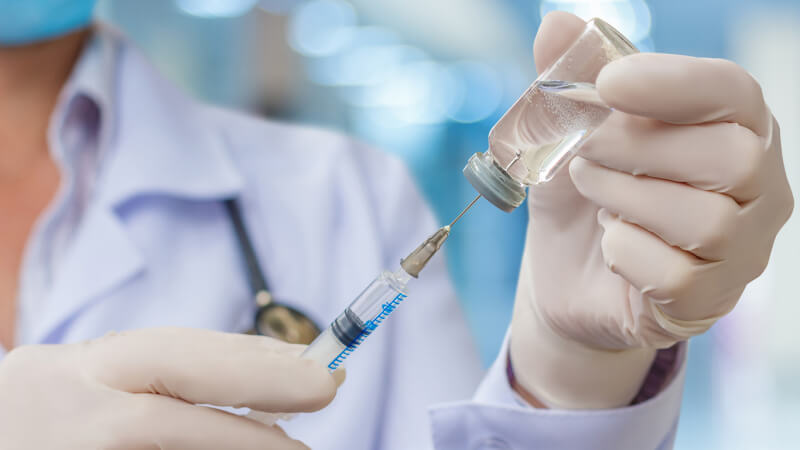 Могилевские медики рассказали как себя чувствуют после прививки от коронавируса