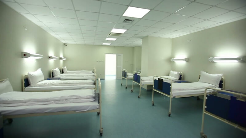 Больницы Могилевской области возвращаются в обычный режим работы